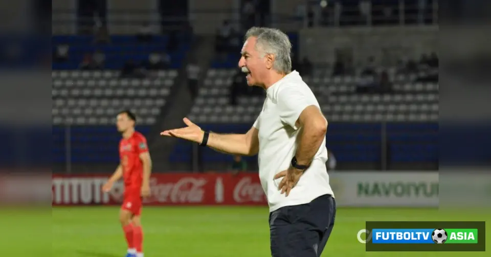 Vadim Abramov: "To'y bo'ladigan restoranga kirib futbol o'ynasak qanday ko'rinadi"
