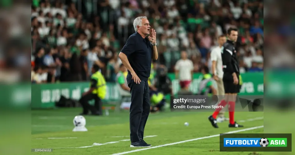 "Hech kimga zerikarli bo'lmadi". Mourinyu "Real"ning La Liga autsayderi ustidan qozongan qiyin g'alabasi haqida gapirdi