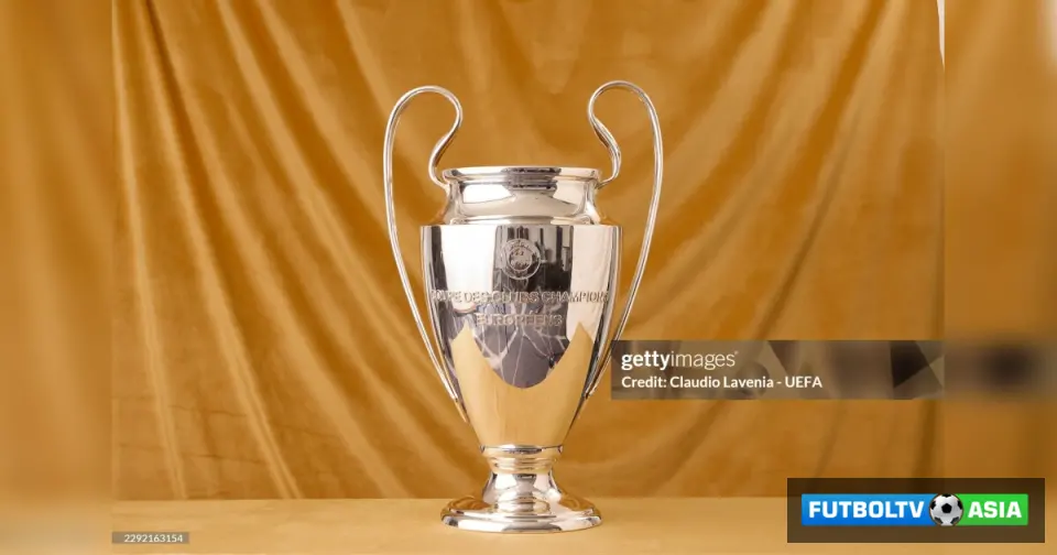 Chempionlar Ligasining umumiy bosqichi qur'a tashlash marosimi oldidan jamoalra qaysi savatchalardan joy olishlari e'lon qilindi