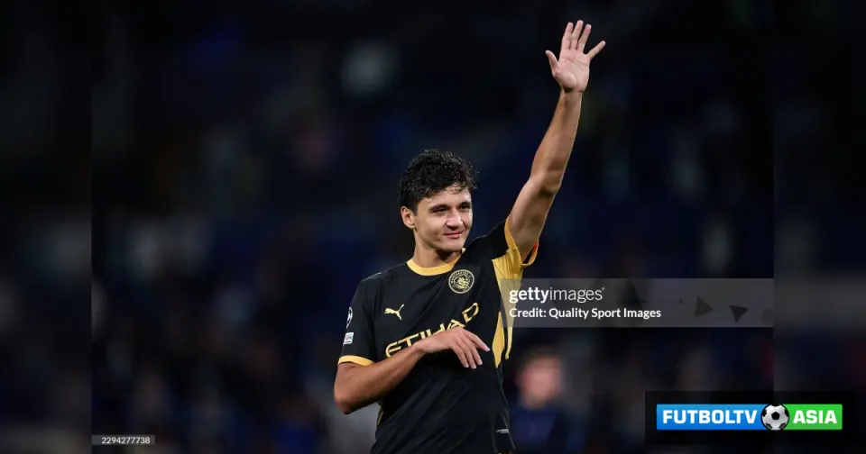 Sofascore. Husanov kechagi bahsdagi harakatlariga necha baho oldi?