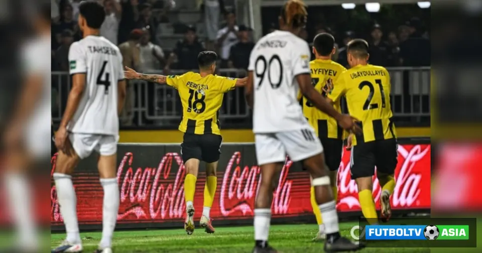 Stipe Perica: "Paxtakor" taklif bilan chiqqanidan keyin o'zaro gaplashdik, lekin..."