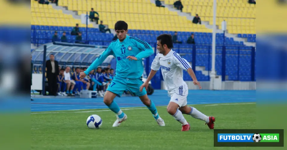 "Neftchi" - "Paxtakor". Jamoalar kubokda oxirgi bor qachon to'qnash kelgan?