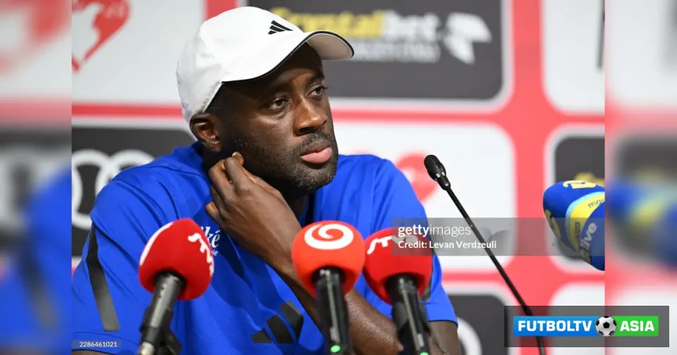 Yaya Ture - Chempionlar ligasining asosiy bosqichiga chiqqan birinchi afrikalik murabbiy