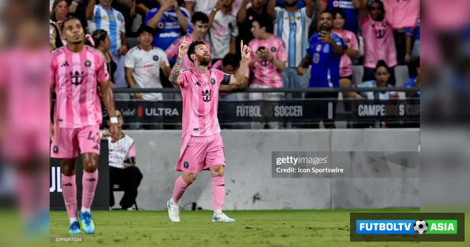 Messi uchun 500 mln: aql bovar qilmas transfer tafsilotlari oshkor bo'ldi