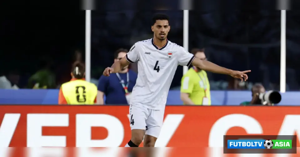 Zaid Tahsin Saudiya Arabistoni muxlislarining g'azabini keltirdi