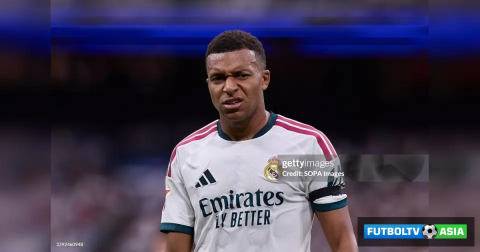 Fransiyalik 18 yoshli jinoyatchi Mbappe va boshqa boy odamlarni o'g'irlab ketishni rejalashtirgan. U hibsga olindi