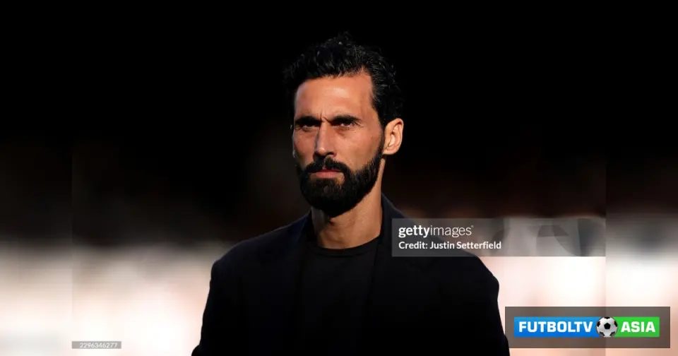 Arbeloa MYU bilan bahsda hakamlar haqida aytgan so'zlari uchun jazolanishi mumkin