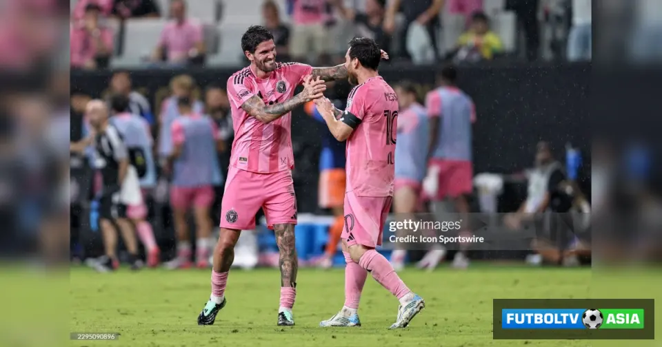 De Paul "Oltin to'p" haqida: "Messi qilgan ishni hech kim hech qachon takrorlay olmaydi, qolaversa, uning yoshi 39 da"