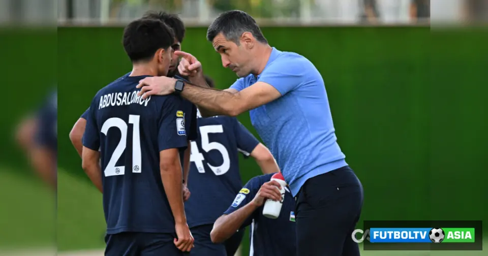 “Bunyodkor”ga navbatdagi transfer taqiqi qo'yildi