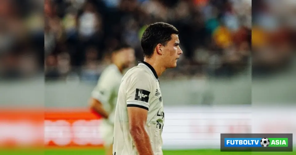 Shveytsariya chempionati. "Lugano" va "Yang Boyz" o'rtasidagi shiddatli o'yin yakunlandi
