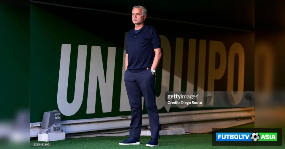 Joze Mourinyu "Real" bilan La Liga mavsumining eng yaxshi startini ko'rsatdi