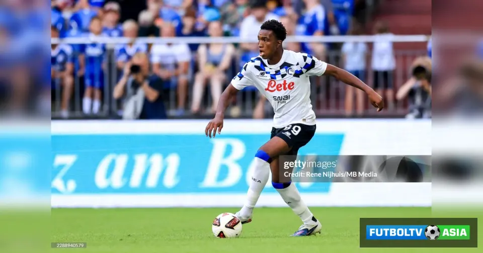 "Chelsi" yoz davomida "Atalanta"dan ikkinchi himoyachini sotib olmoqda