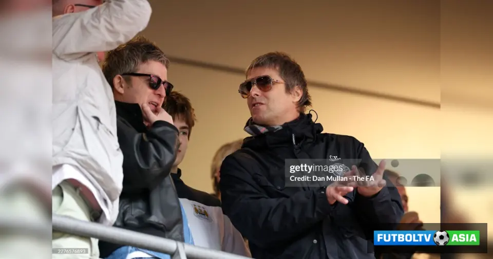Oasis yetakchisi "Manchester Siti"ga qanday jazo berilishini oshkor qildi