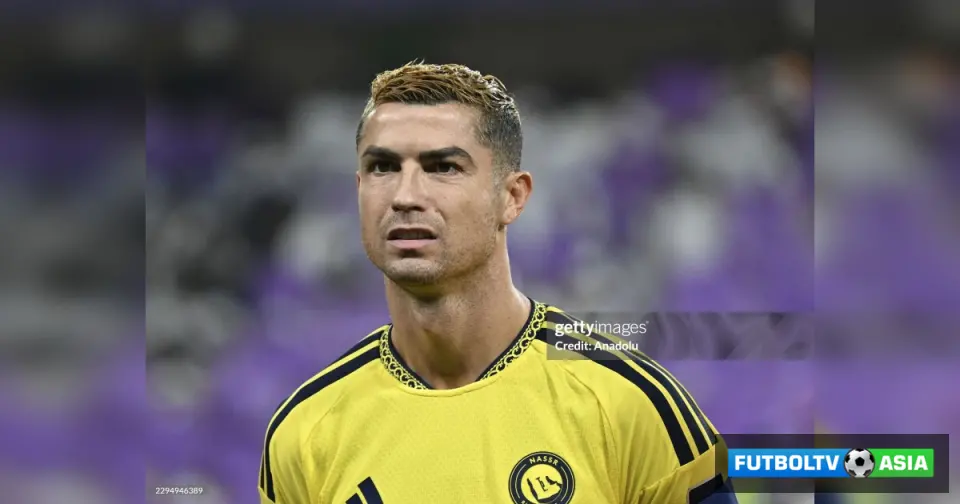 Krishtianu Ronaldu qishki transfer oynasida "Al Nassr"ni tark etishi mumkin