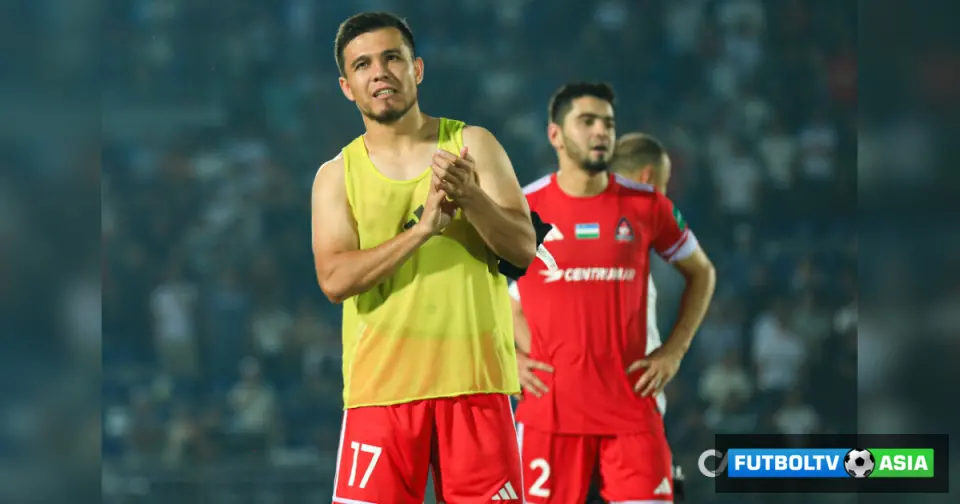 Superliga. 20-tur diskvalifikaciyalari: “Navbahor”, “Andijon” va “Buxoro” yo'qotishlarga ega
