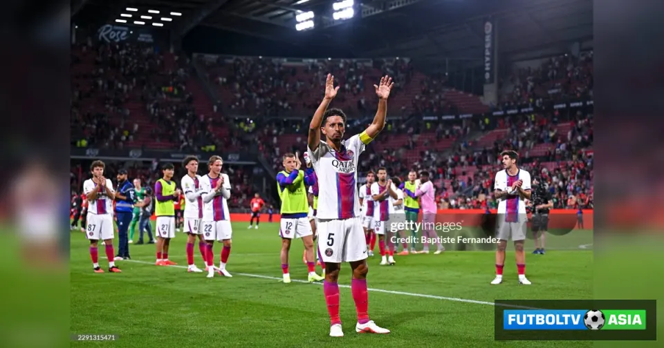 Markinos UEFAning yangi mukofoti Respect Award'ning ilk sohibiga aylandi