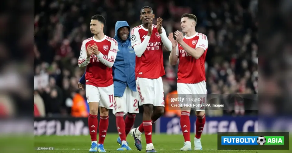 "Arsenal" klub tarixidagi rekord darajadagi sotuvga yaqin