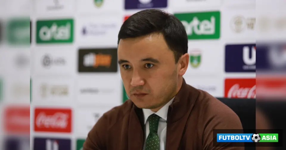 Islombek Ismoilov: "Meni hayron qoldirgan jamoalar "Lokomotiv" va "Surxon". "Paxtakor" va "Navbahor"da 18 yoshlik yigit asosiy tarkibda o'ynayotgani yo'q"