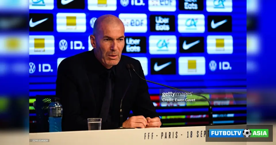 Zidan Benzema va Kanteni Fransiya terma jamoasiga qaytaradimi?