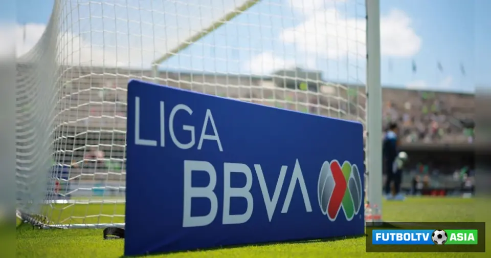 Meksikada milliy futbol ligasiga nisbatan monopoliyaga qarshi tergov boshlandi