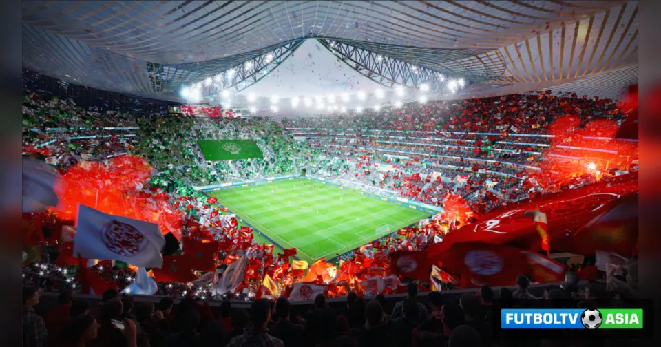 Marokash 2030 yilgi JCH finalini qabul qilishini ma'lum qildi