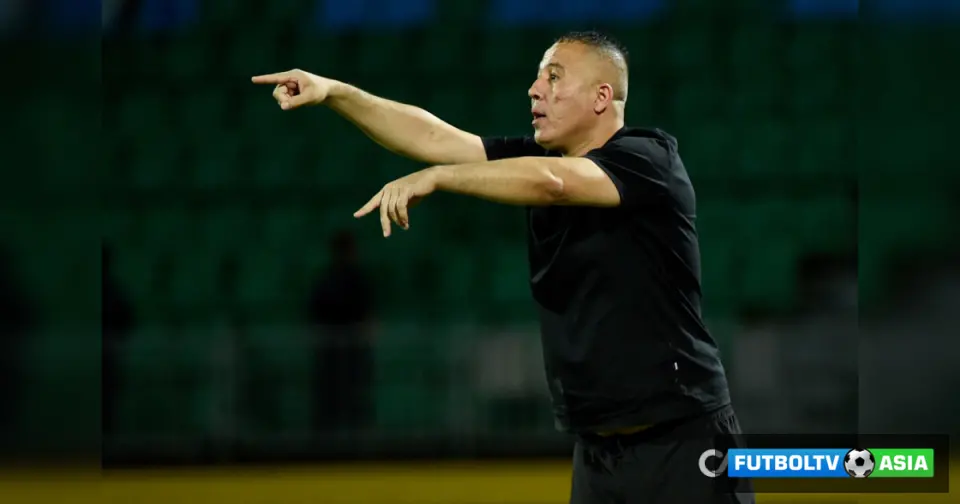 Ulug'bek Bakaev: "Hammaga hurmat bilan qaraymiz"