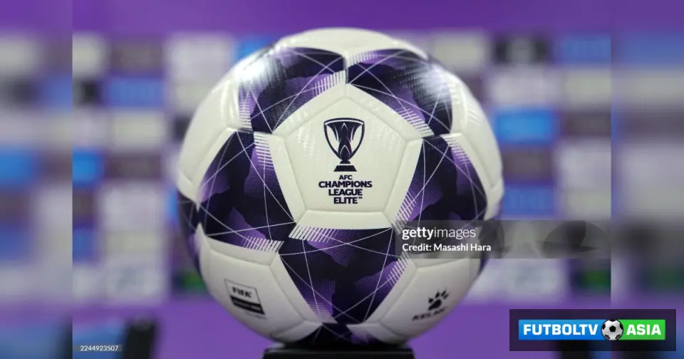 "Neftchi" - "Eyr Fors" uchrashuvida ishlaydigan hakamlar ma'lum bo'ldi