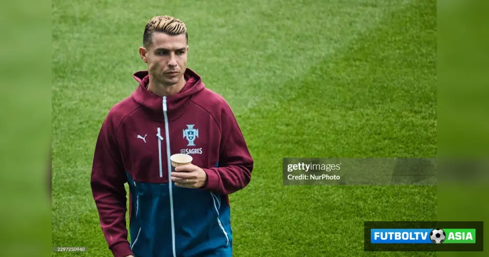 Ronaldu terma jamoaga qaytishi mumkin, u 1000-golini Portugaliya safida urmoqchi