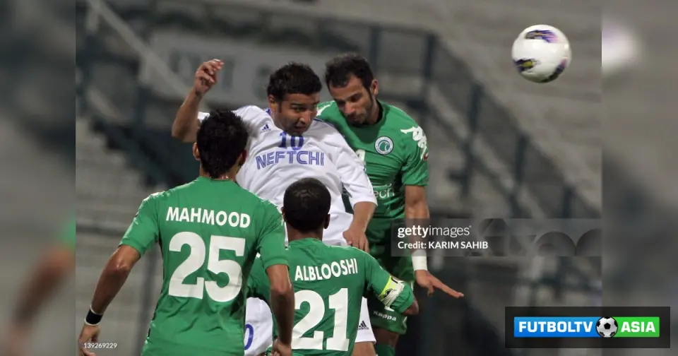 "Al-Sadd" Farg'onadan quruq qaytgan edi: "Neftchi"ning OCHLdagi eng so'nggi yorqin sahifasi qanday yozilgandi?