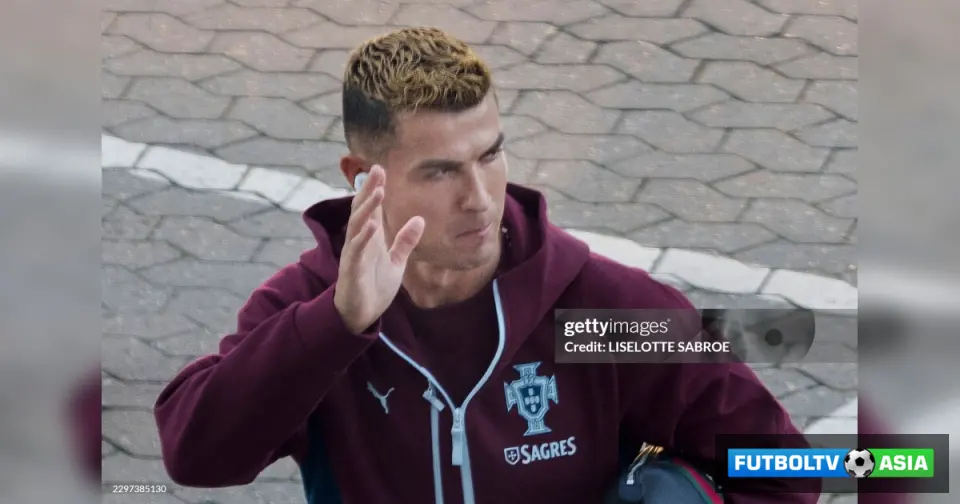 Portugaliya terma jamoasi Ronalduni qaytarishga umid qilmoqda