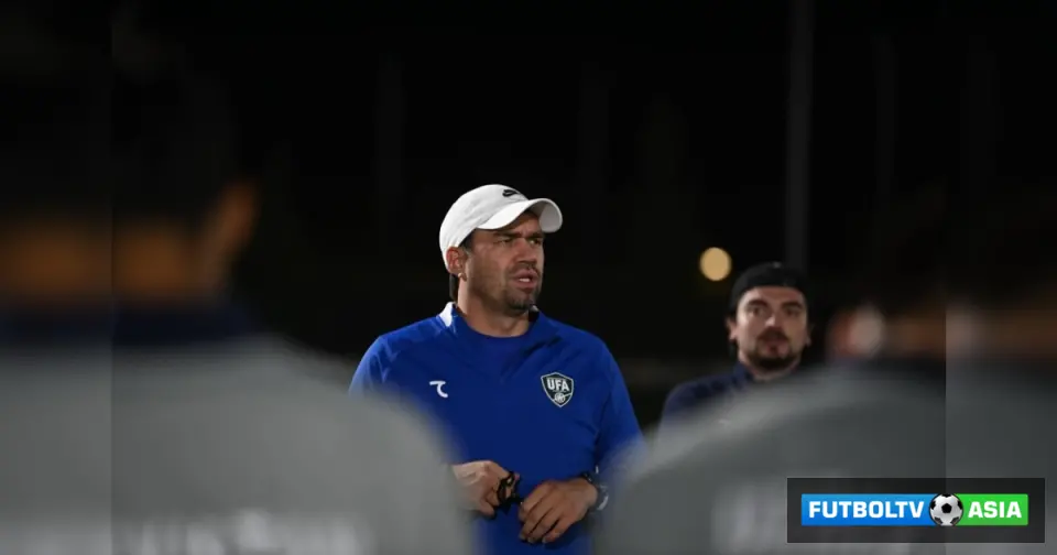 Bugun O'zbekiston U-20 terma jamoasi Hindiston bilan bahs yuritadi