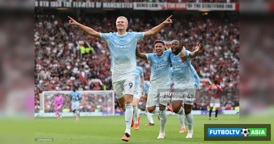 "Bu juda uzoq vaqt oladi". "Manchester Siti"da APL chiqargan qarorga munosabat bildirishdi