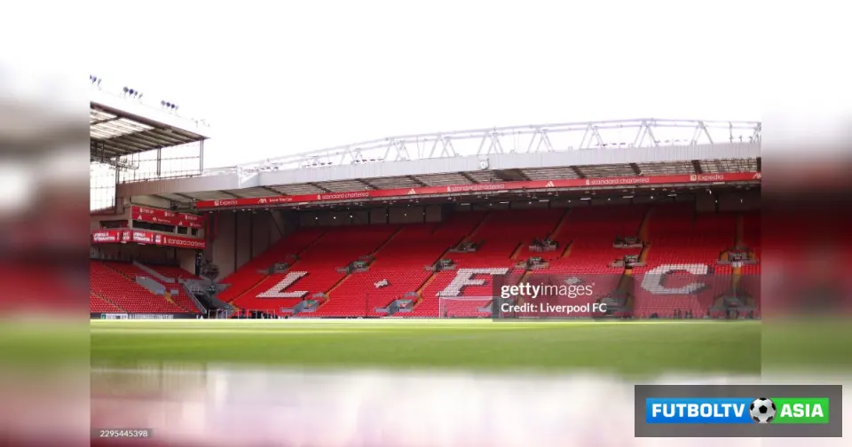 "Liverpul" - "Tottenxem". Tarkiblar ma'lum