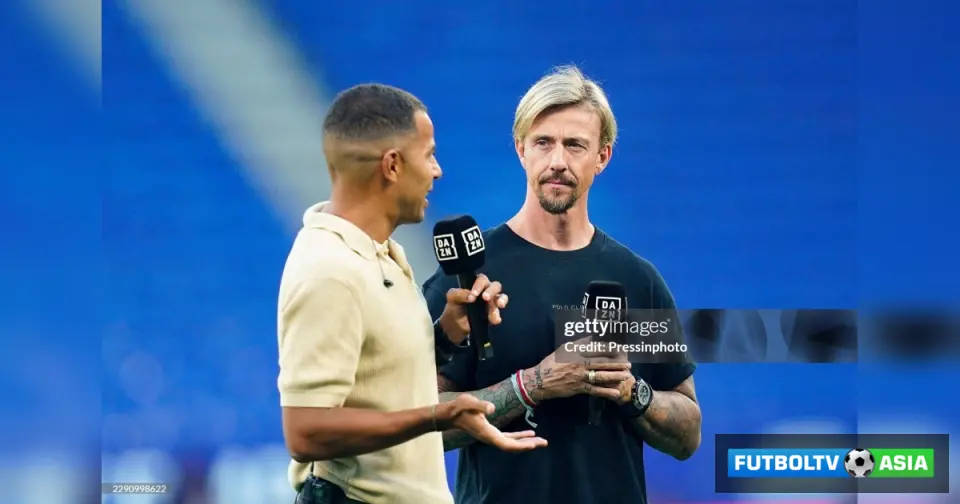 Guti "Oltin to'p" haqida: "Kurash Keyn, Mbappe va Rodri o'rtasida kechadi"