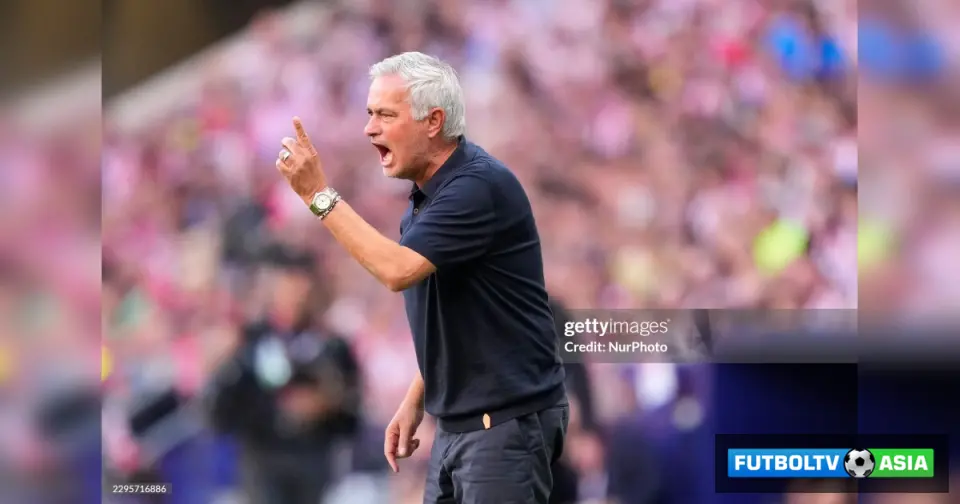 Mourinyu hakamlikni tilga olib, "Real" qay holatda La Liga chempioni bo'lishi mumkinligini ma'lum qildi