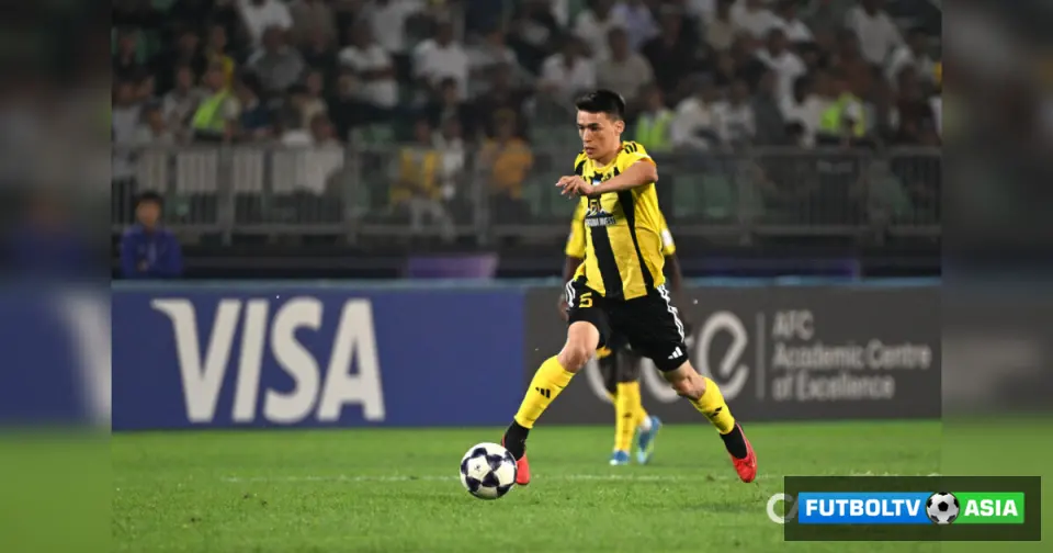 Ikrom Aliboev: "Terma jamoaga "Neftchi"ning ko'proq futbolchisini chaqirish mumkin edi, lekin..."