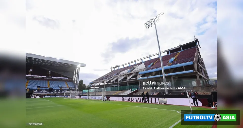 "Aston Villa" - "Arsenal": Tarkiblar ma'lum