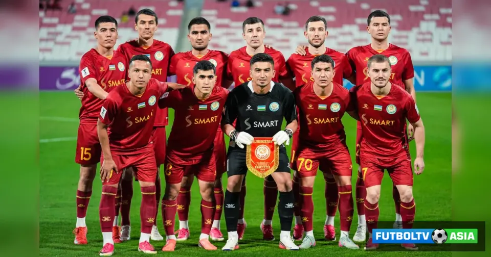 Sofascore. "Nasaf" futbolchilari kechagi uchrashuvdagi harakatlari uchun necha bahoga loyiq ko'rildi?
