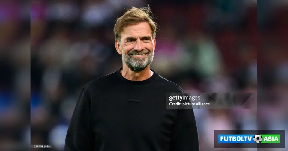 "Kelishimdan oldin ham bilardim". Yurgen Klopp Germaniya terma jamoasidagi inqiroz haqida gapirdi