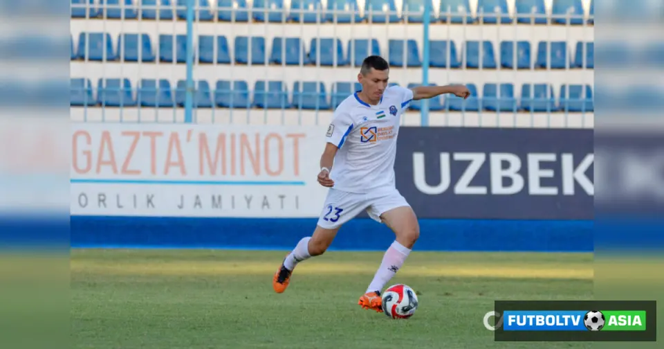 Proliga. "Metallurg" Muborakda "BuxDU"ni yirik hisobda mag'lub qildi