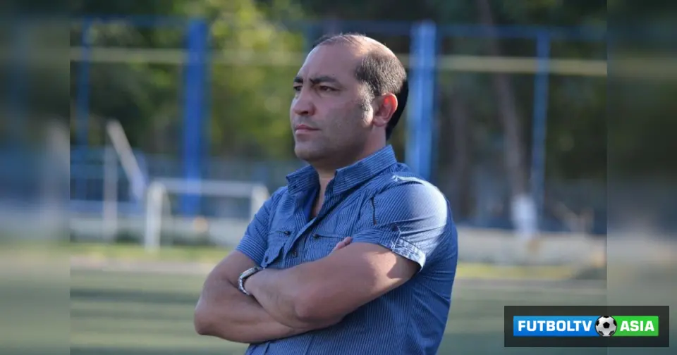 Muxtor Qurbonov: "Paxtakor" Farg'onada doim yaxshi o'ynab kelgan"