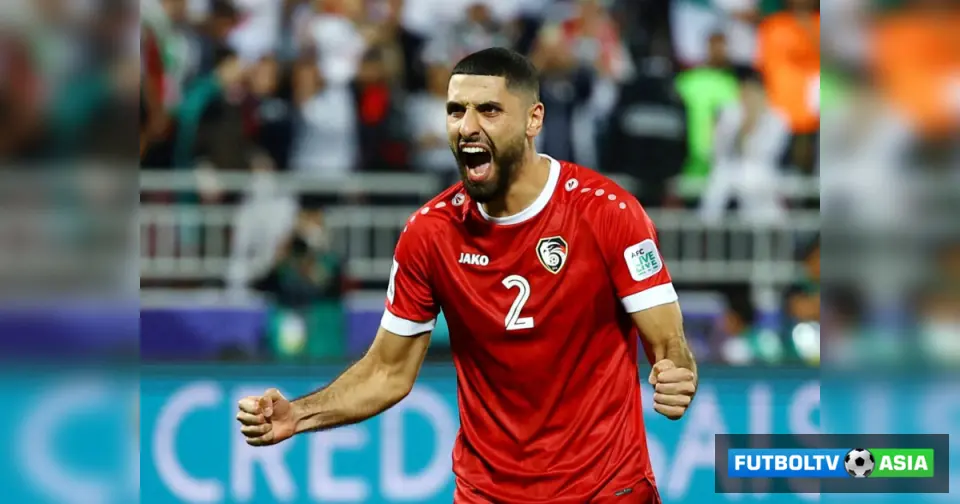 Ayham Usu: "O'zbekiston – mundial darajasidagi jamoa"