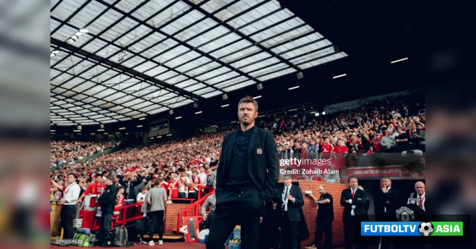 "Xavotirli, agar epizodlar aynan shunday talqin qilinsa". Kerrik Manchester derbisida Holand urgan gol haqida