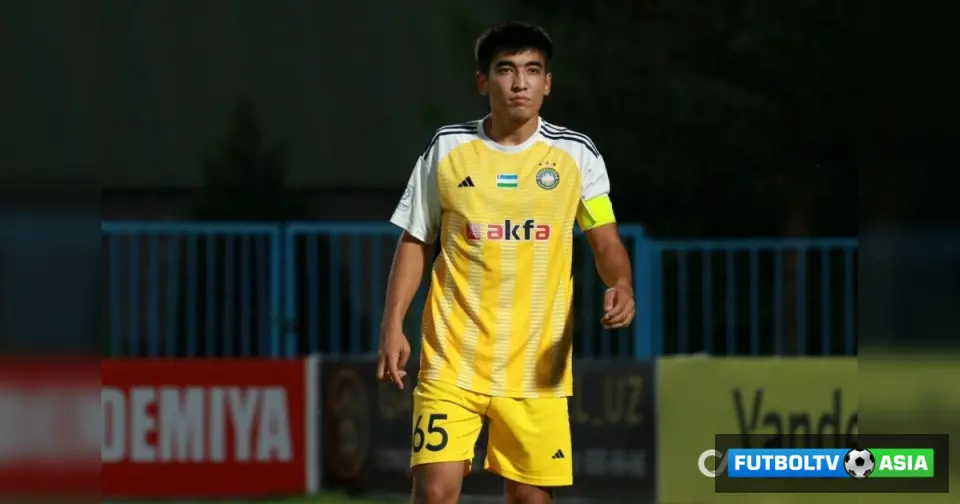 Proliga. "Paxtakor farm" "TerDU"ni yirik hisobda taslim qildi