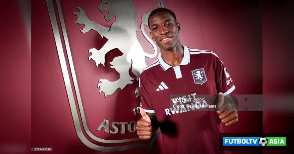 "Aston Villa" Nikolas Jeksonni "Chelsi"dan rekord summaga sotib oldi