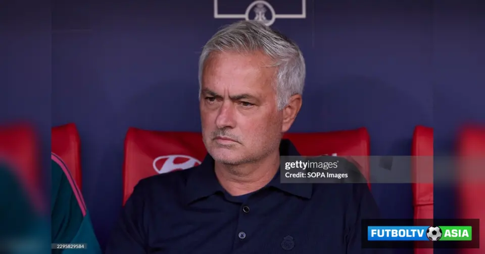 Nacho "Real" va "Atletiko" o'rtasidagi o'yindagi hakamlik haqida: "Mourinyu xayoliga kelgan gapni aytadi - bu esa ko'pchilikka yoqmaydi"