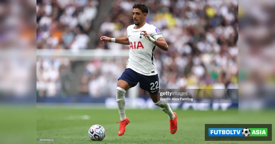 Yozda deyarli 400 million evrodan voz kechgan "Tottenxem Xotspur" navbatdagi antirekordni yangiladi