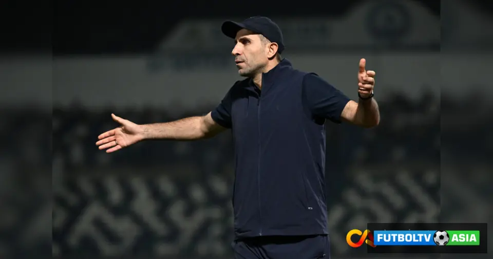 Timur Kapadze: "Asosiysi o'z ochkolarimizni yo'qotmasligimiz kerak"