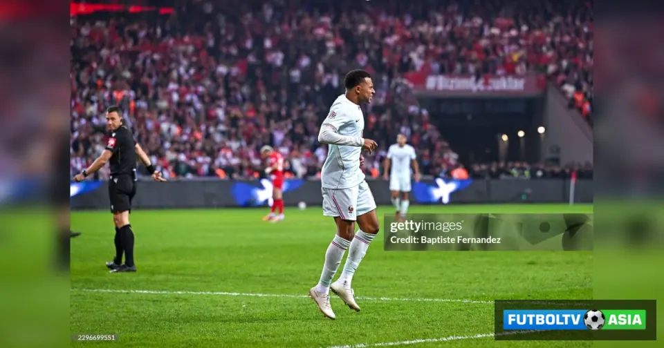 Mbappe qancha mudatga safdan chiqqani ma'lum