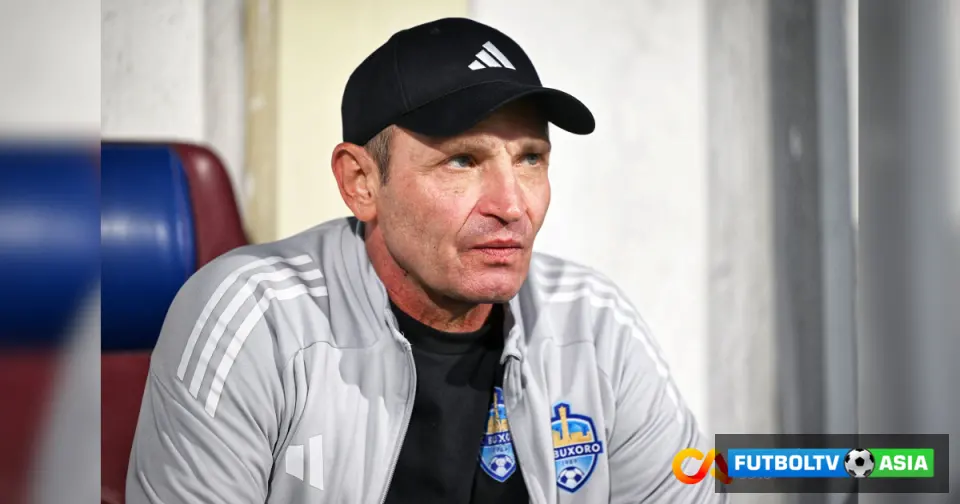 “Bu biz uchun saboq bo'ldi, xatolardan xulosa chiqaramiz” - Aleksandr Xomyakov "Navbahor"dan qabul qilingan mag'lubiyat va bronza poygasi haqida
